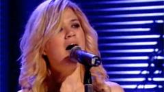 Because Of You Des & Mel UK