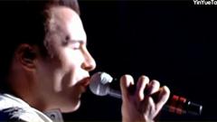 Hit You With The Real Thing