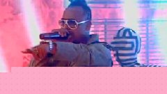 Black Eyed Peas - Boom Boom Pow