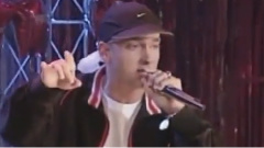 Cleaning Out My Closet