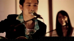 默契带我们向前走