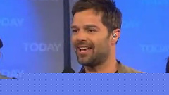 The Best Thing About Me Is You