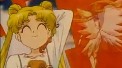 美少女战士之歌