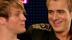 McFly - Nowhere Left To Run