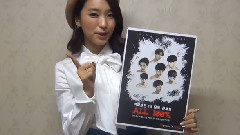 100%首次演唱会 ALL 100% 应援视频