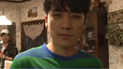 胜利(Bigbang) - <指恋> 瀧本美織 & V.I Kiss戏拍摄花絮