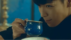 T.O.P(Bigbang) - G-Market CF 圣诞祝福特辑2 TOP篇