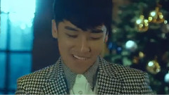 胜利(Bigbang) - G-Market CF 圣诞祝福特辑2 胜利篇