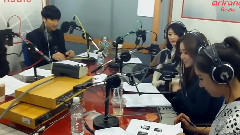 Arirang Hot Beat Radio