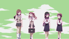 To Aru Kagaku No Railgun