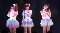 君だけにChu!Chu!Chu!