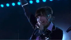 そばかすのキス