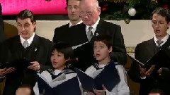 莫扎特 - Gloria Aus Der Missa Brevis