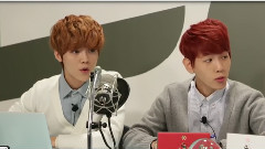 EXO Oven Radio