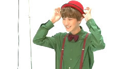 Mnet新闻 EXO新专辑MV造型Cut