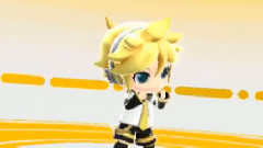 私の時間(レン Ver)