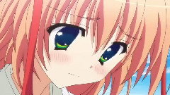 架向我们的恋爱之桥