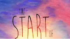The Start Of Something 官方试听版