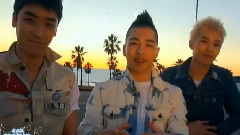 Dancing On My Own For BigBang