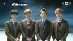 MV & 专辑造型拍摄花絮 Wide Entertainment EXO Cut