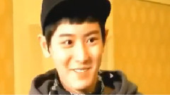 初雪(The First Snow)