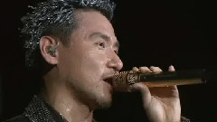 张学友 - Talk & 一千个伤心的理由