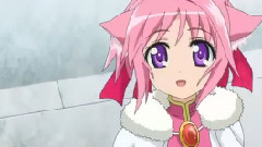 Dog Days 13话 片尾曲