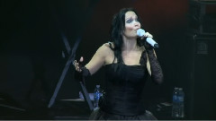 Tarja Turunen - Rivers of Lust & Minor Heave & Montañas de Silencio & Sing for Me & I Feel Immortal