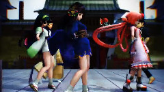 天鼠ディストレス