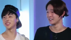 YG Family - X File 93,94 line 年纪整理