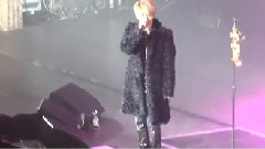 亚巡演唱会南京场