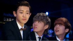 2013MAMA香港颁奖典礼