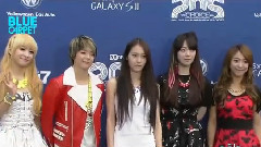 Mnet 20's Choice Cut