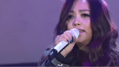 张惠妹 - 亲密爱人