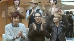 RT Mcountdown FOLLOW TEEN TOP Crazy时期 二