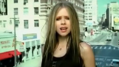 Avril Lavigne 混音串烧