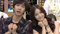 允儿 Love & Love 李昇基