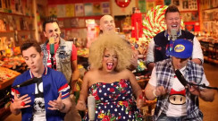 Voiceplay - Can't Believe It