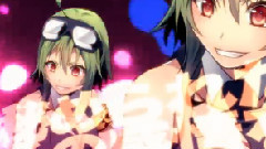 悪性ロリィタマキャヴェリズム (柊 優花)