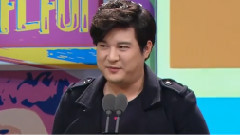 MBC演艺大赏 神童获奖Cut