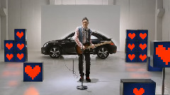 月亮代表我的心