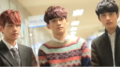 KBS Colors 4 Desires