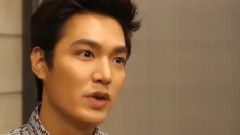 KNTV ミンホのGood Day E03