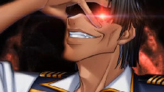 ～熱砂の洗脳航路～