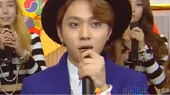 音乐银行待机室 Cut 14/01/03