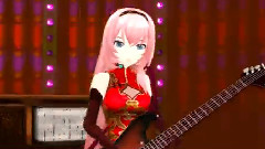 夕暮れジェットソン