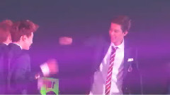 Growl Dance Battle Part