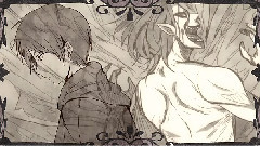 进击的巨人七卷全手绘静止系