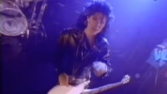 I Hate Myself For Loving You