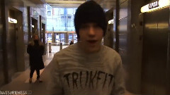 Austin Mahone's Best Moments Of 2013